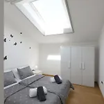 Apartament Racan