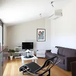 Apartament Racan