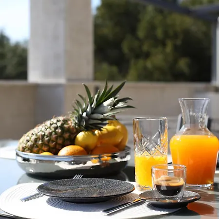 Racan Apartment Pula