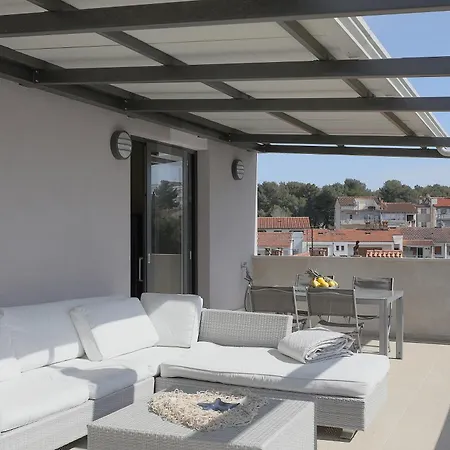 Racan Apartament Pula