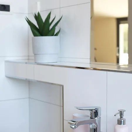 Racan Apartmán Pula