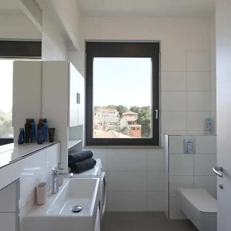 Racan Apartmán *