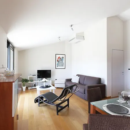Racan Apartmán Pula