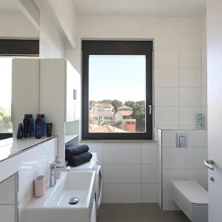 Apartmán Racan Pula